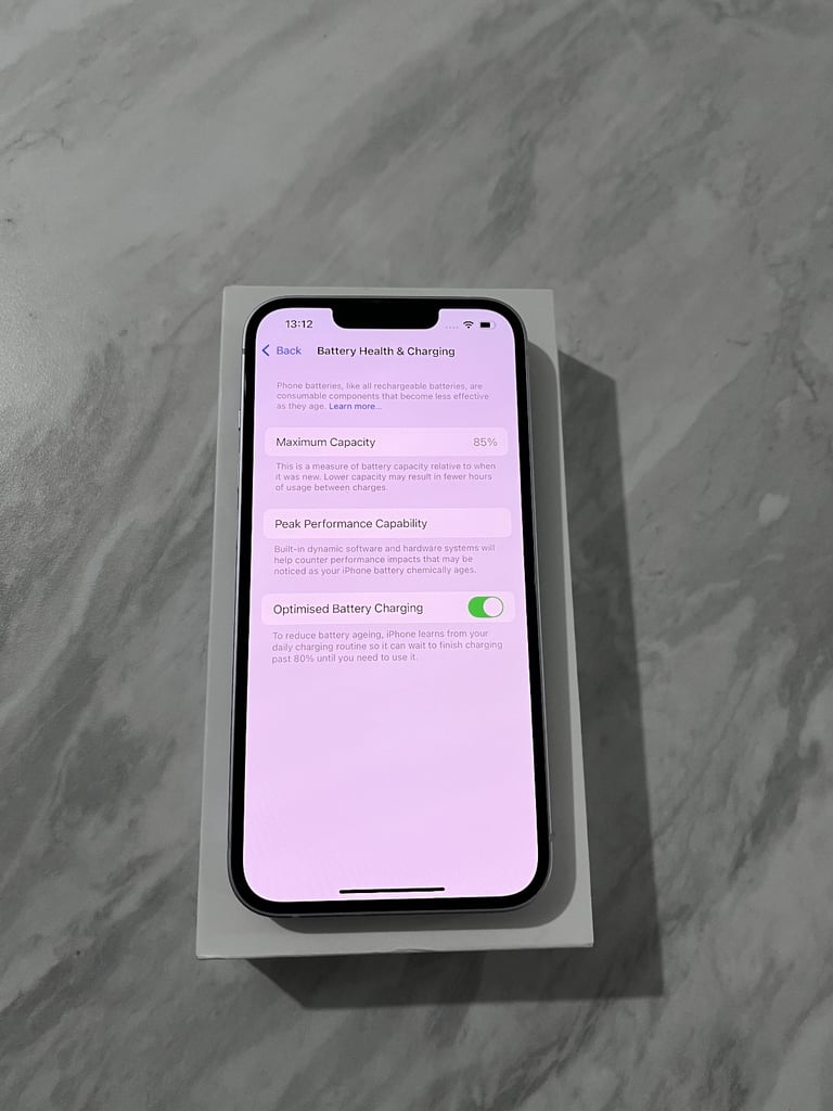 iPhone 14 128gb