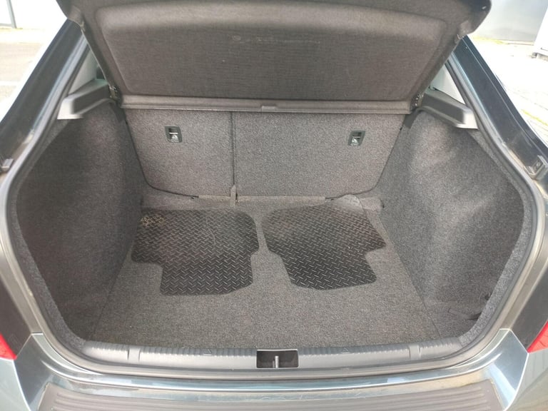  Skoda Rapid 1.2 TSI Sport Euro 6 (s/s) 5dr Petrol Manual