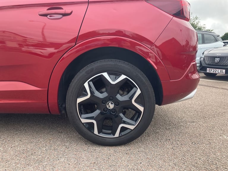 2023 Vauxhall Grandland 1.2 Turbo Ultimate 5dr Hatchback PETROL Manual