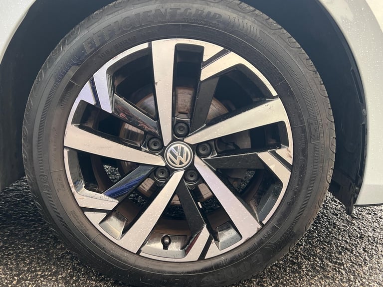 2020 Volkswagen Polo 1.0 EVO beats Euro 6 (s/s) 5dr HATCHBACK Petrol Manual