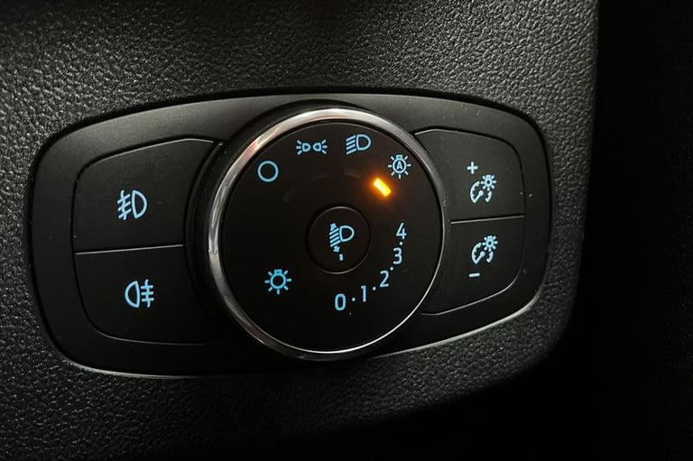 2023 Ford Puma ST-LINE VIGNALE | Heated Seats/Wheel | B+O Audio | Sync 3 Navigation Manual Hatchb...