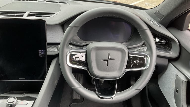 2023 Polestar Polestar 2 Single Motor 69kWh Standard Range Fastback 5dr Electric Auto FWD (231 ps...