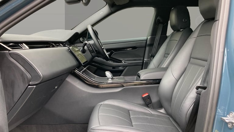 2023 Land Rover Range Rover Evoque 1.5 P300e Dynamic HSE 5dr Auto Hatchback Hatchback Hybrid Auto...