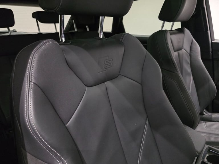 2020 20 AUDI Q3 2.0 TDI 35 S LINE SUV 5DR DIESEL S TRONIC EURO 6 (S/S) (150 PS) 