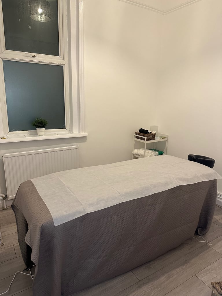 Gym rental in boutique club