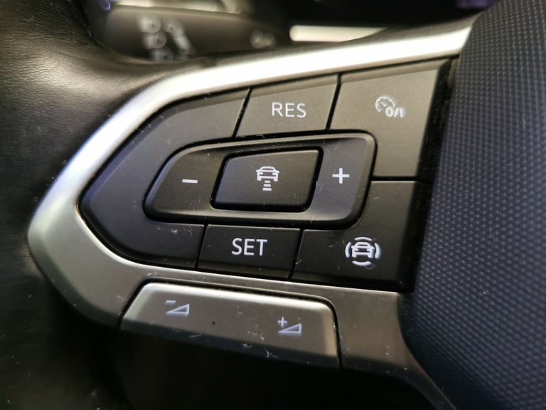 2021 Volkswagen Tiguan 1.5 TSI Elegance SUV 5dr Petrol DSG Euro 6 (s/s) (150 ps) - KEYLESS ENTRY ...