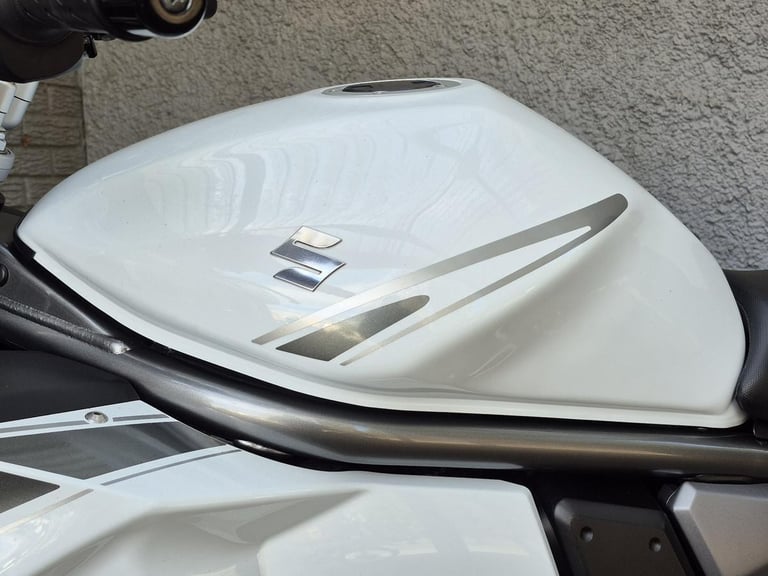 2013 Suzuki GSX1250FA GSX1250F 