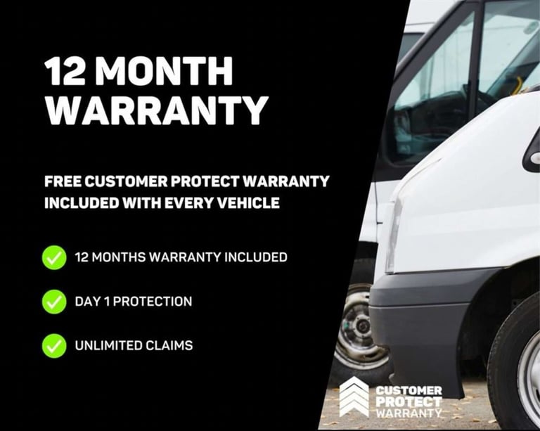 2019 Ford Transit 2.0 Transit 350 Panel Van Diesel Manual