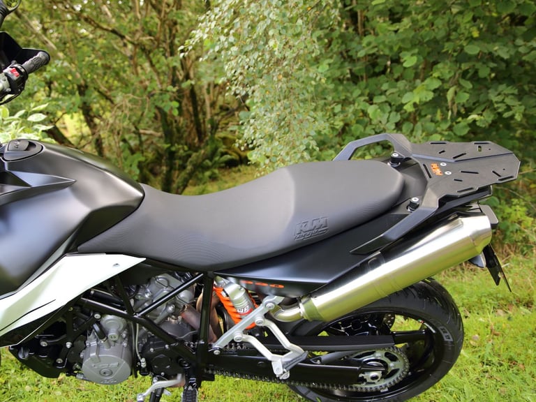KTM 990 SMT