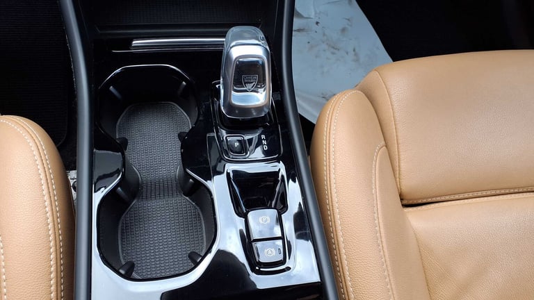  Volvo XC40 1.5 T3 [163] Inscription Pro 5dr Geartronic Estate Petrol Automatic