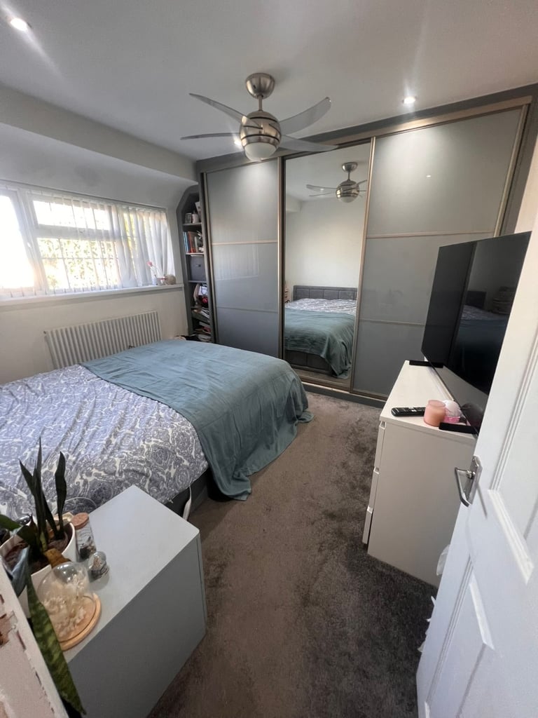 4 Bedroom Spacious House to rent- SL15JU
