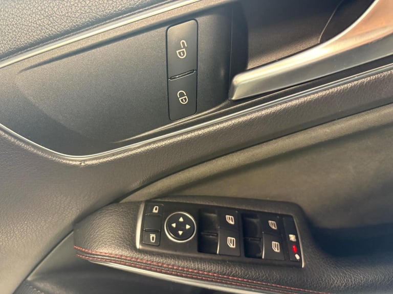 2014 Mercedes-Benz A-Class 2.1 A200 CDI AMG Sport 7G-DCT Euro 6 (s/s) 5dr HATCHBACK Diesel Automatic