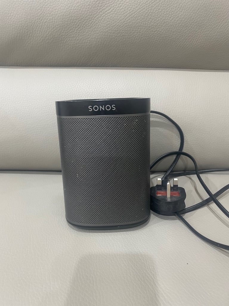 Sonos Play 1 