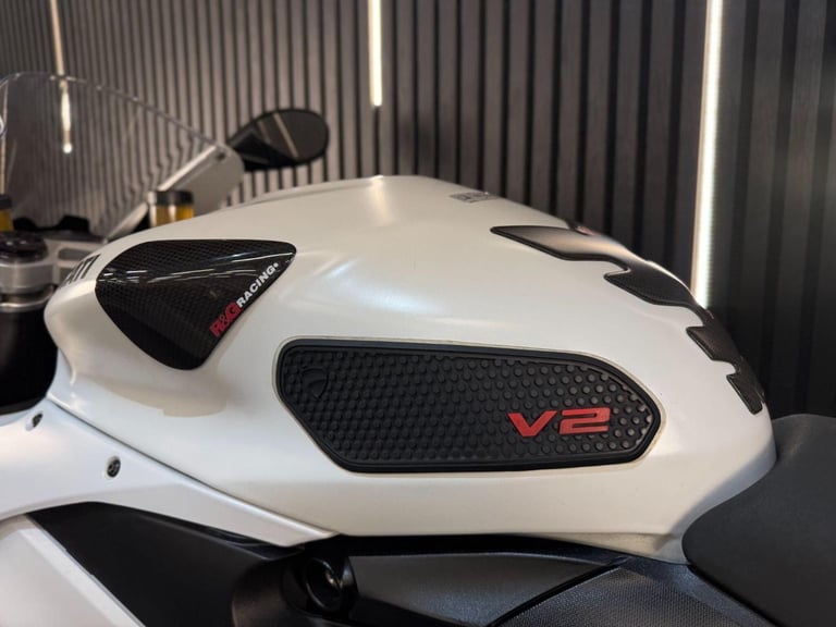 2021 Ducati Panigale V2 955 Euro 5