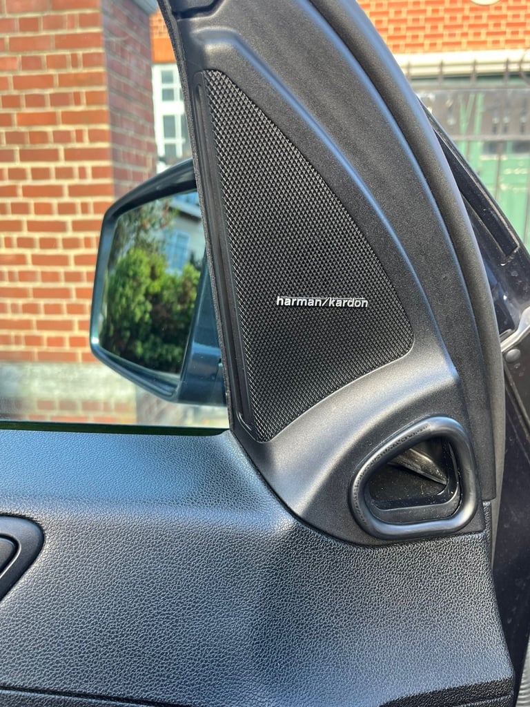 Mercedes-Benz, M CLASS, Estate, 2011, Semi-Auto, 2987 (cc), 5 doors