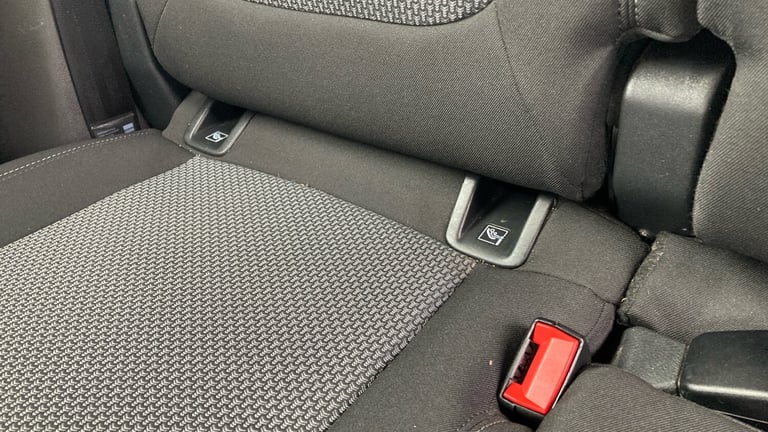 2019 Vauxhall Grandland X 1.2 Turbo SE 5dr Petrol Hatchback Hatchback Petrol Manual