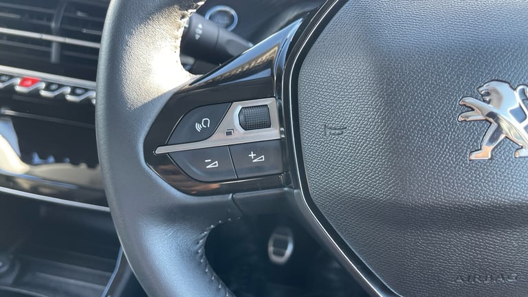 2023 Peugeot 208 1.2 PureTech 100 Allure Premium + 5dr Petrol Hatchback Hatchback Petrol Manual