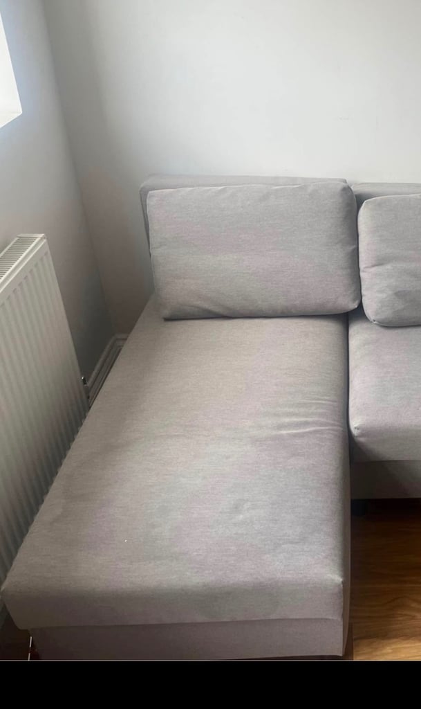 Sofa bed 