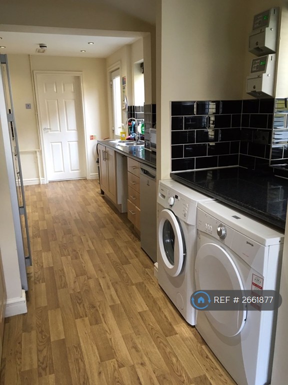 1 bedroom in Ingestre Road, Stafford, ST17 (#2661877)