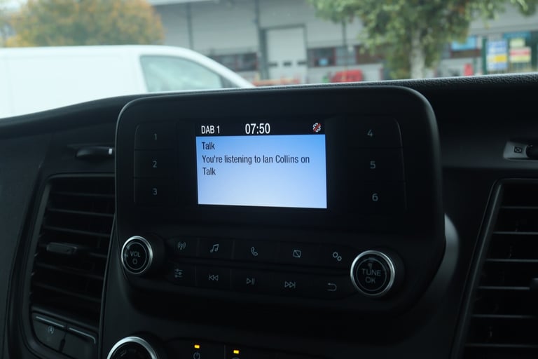 2021 Ford Transit 2.0 350 EcoBlue Leader Chassis Cab 2dr Diesel Manual FWD L4 Euro 6 (s/s)  CHASS...