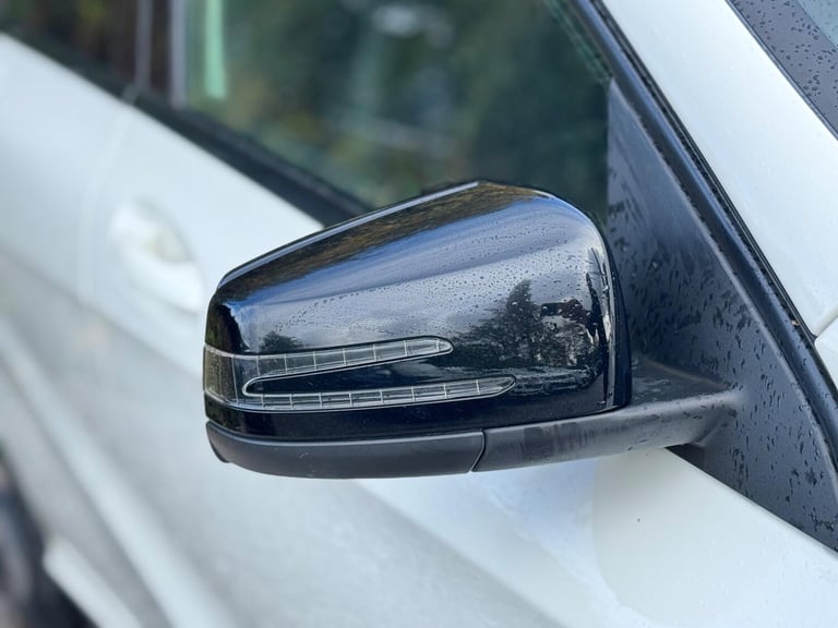 2015 Mercedes-Benz A-Class 1.5 A180 CDI Sport Euro 5 (s/s) 5dr HATCHBACK Diesel Manual