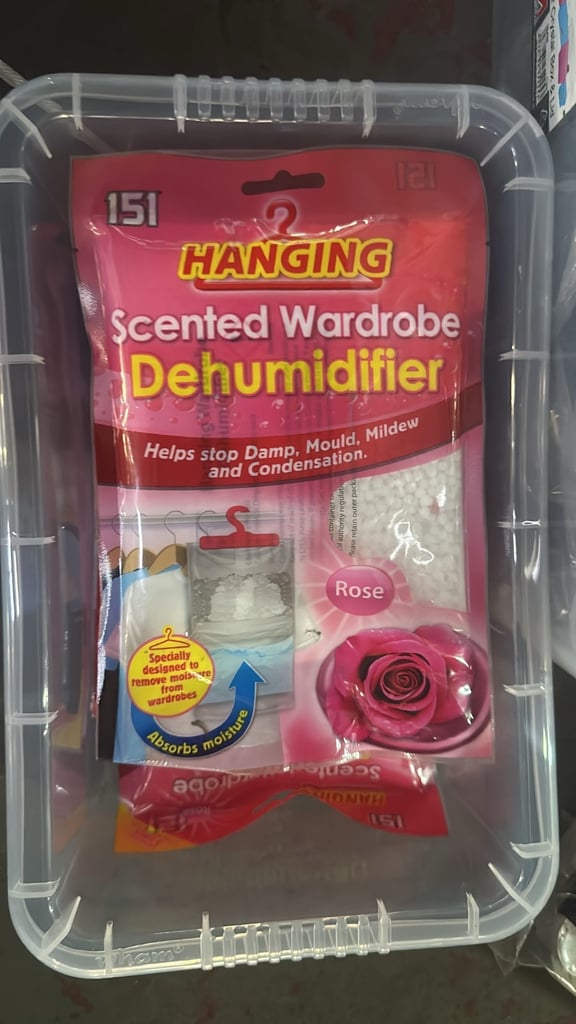 Shop closing down sale - stock clearance 