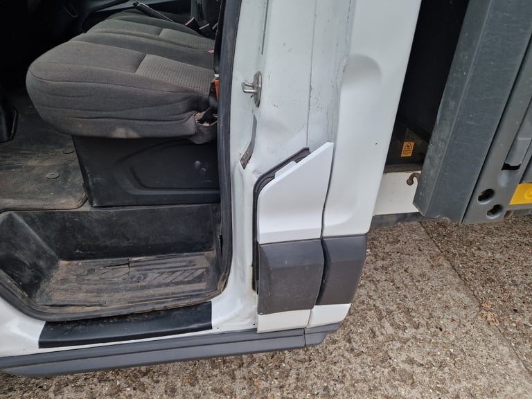 2019 Ford Transit 2.0 TDCi 350 ecoblue TIPPER MWB **JUST 123,000 MILES** NO VAT  Tipper Diesel Ma...