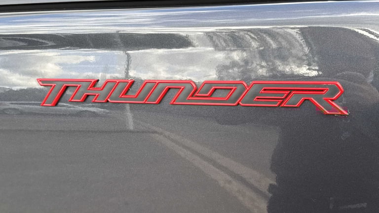 2021 Ford Ranger Pick Up Double Cab Wildtrak 2.0 EcoBlue 213 Auto Double Cab Pick-up Diesel Autom...