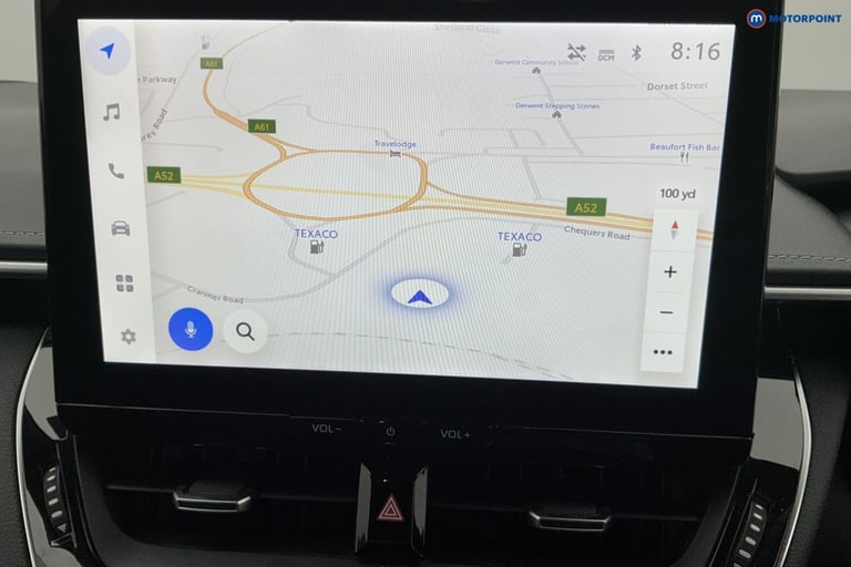 2024 Toyota Corolla 1.8 Hybrid Excel 5dr CVT Hatchback Hybrid Automatic