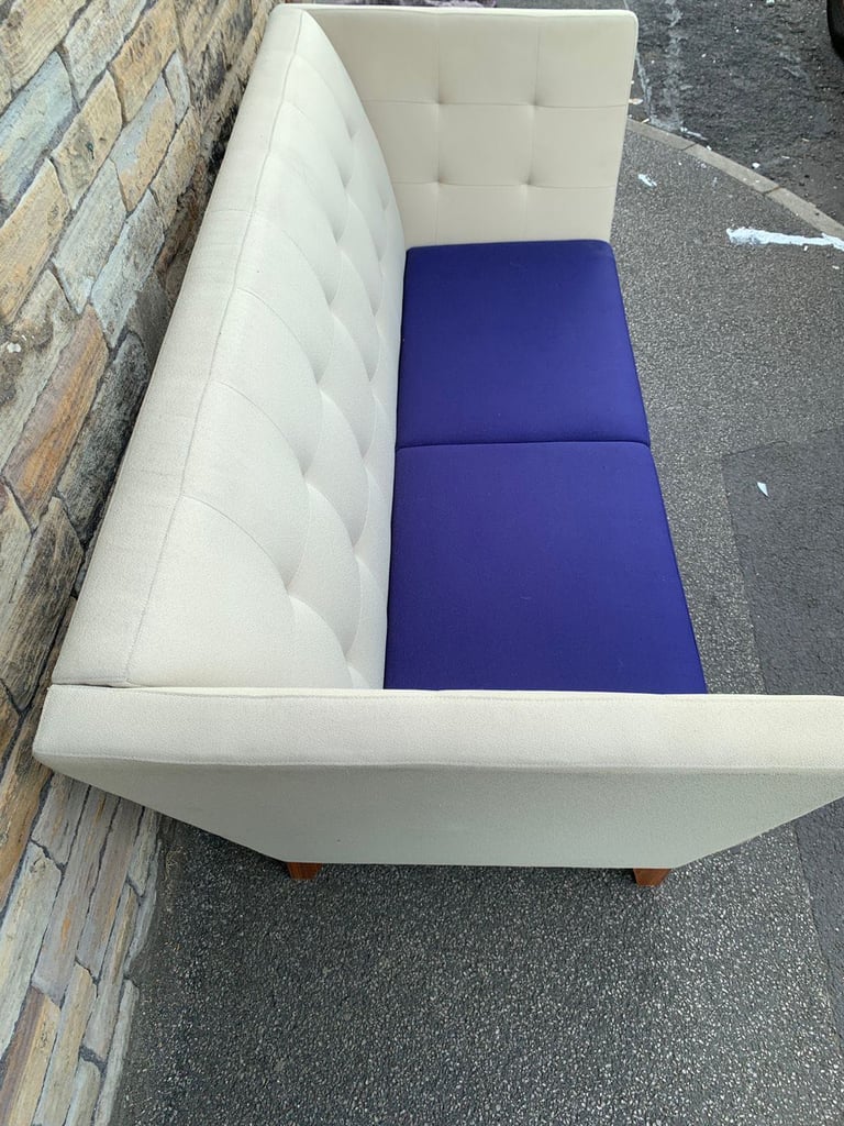 Davison highley designer Sofa (2 available)