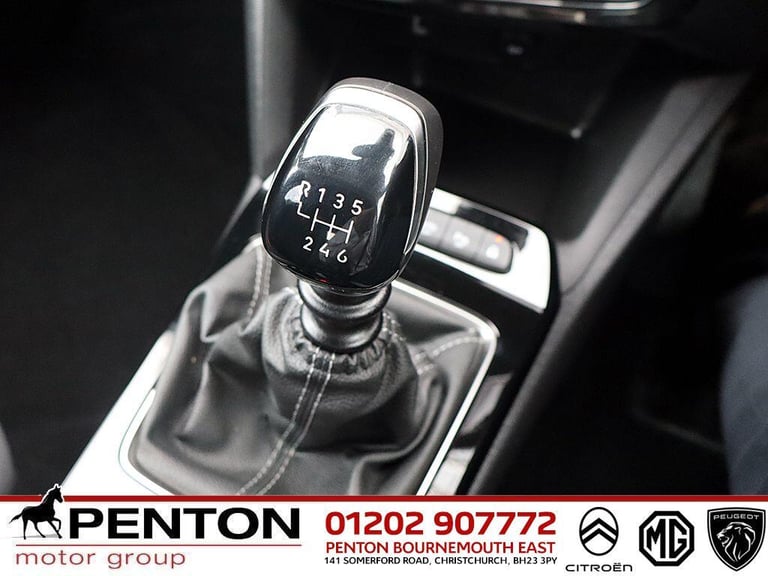 2022 Vauxhall Mokka 1.2 Turbo SRi Premium Euro 6 (s/s) 5dr HATCHBACK Petrol Manual