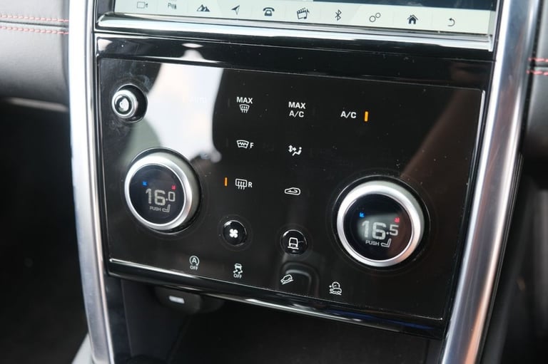 2019 Land Rover Discovery Sport 2.0 D180 R-Dynamic HSE 5dr Auto ESTATE DIESEL Automatic