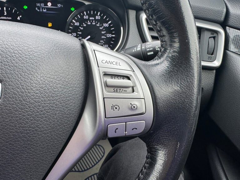 2016 Nissan X-Trail 1.6 dCi Tekna 5dr Xtronic [7 Seat] ESTATE DIESEL Automatic