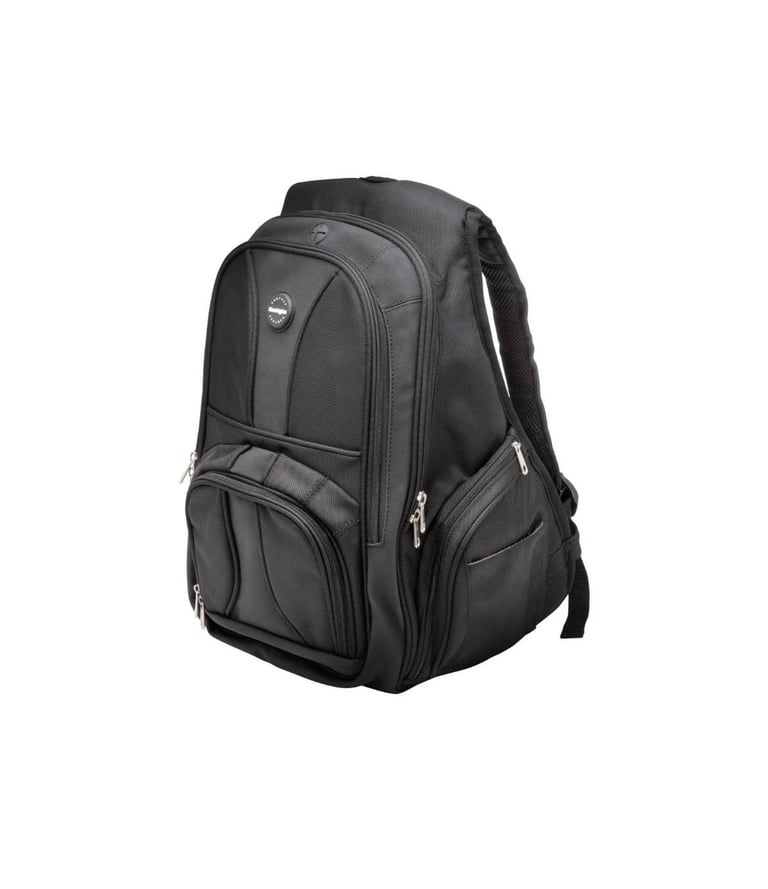 Kensington Contour Backpack  Carry Case Laptop Bag RP 102£