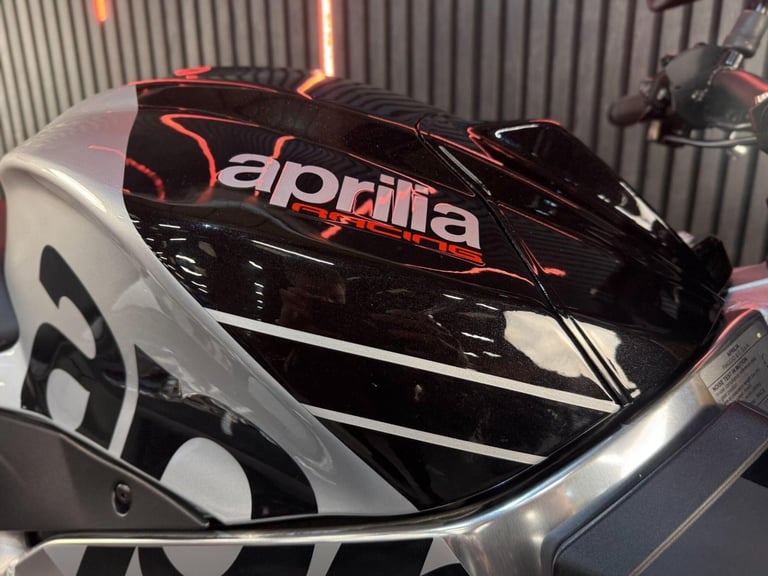 2020 Aprilia Tuono 1100 V4 1100 Factory Euro 4