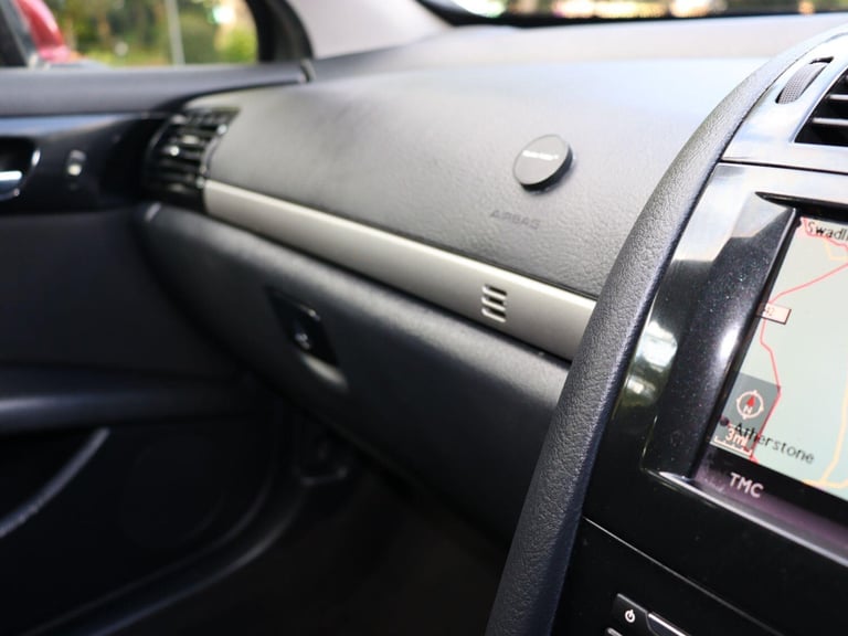 2010 Peugeot 407 SW 1.6 HDi FAP SR 5dr ESTATE Diesel Manual