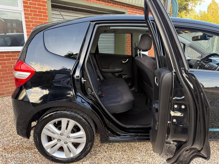 Used Honda JAZZ for Sale Gumtree