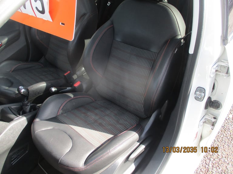 2016 Peugeot 208 1.2 PureTech 110 GT Line 5dr HATCHBACK Petrol Manual