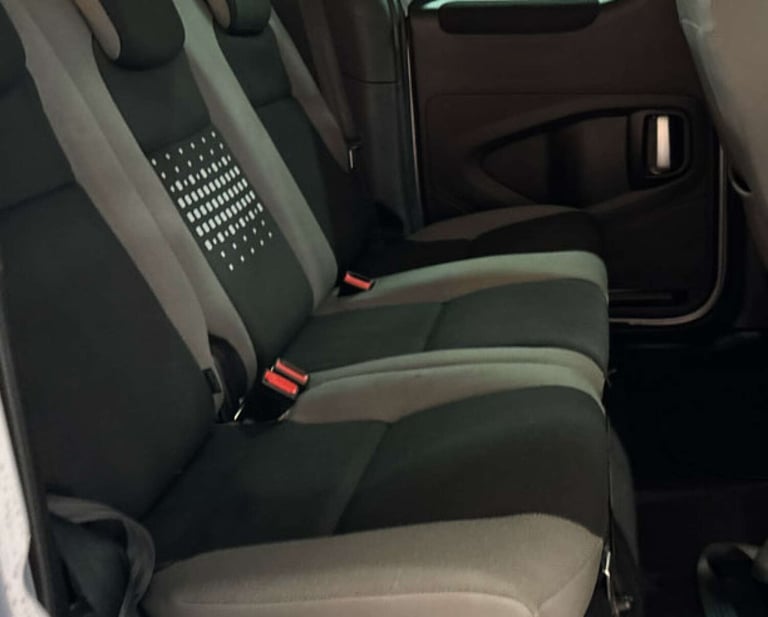 2016 Citroen Berlingo Multispace 1.6 BlueHDi 100 Feel Edition 5dr MPV DIESEL Manual