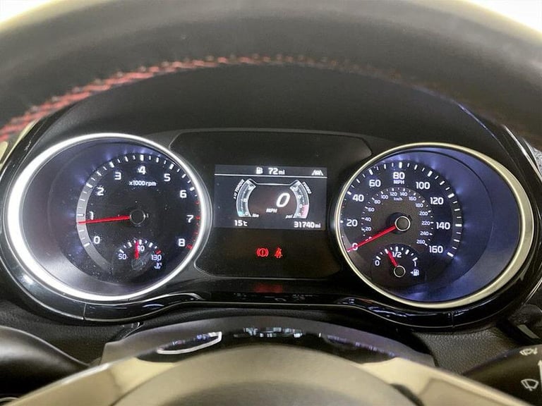 2019 Kia Ceed 1.6 T-GDi GT Euro 6 (s/s) 5dr Manual Hatchback Petrol Manual