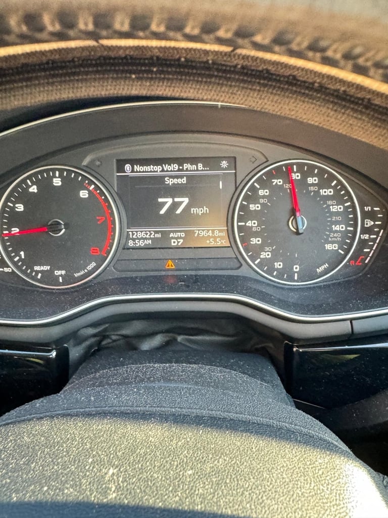 2022 AUDI E-TRON 230KW QUATTRO ESTATE  REPAIRABLE SALVAGE 