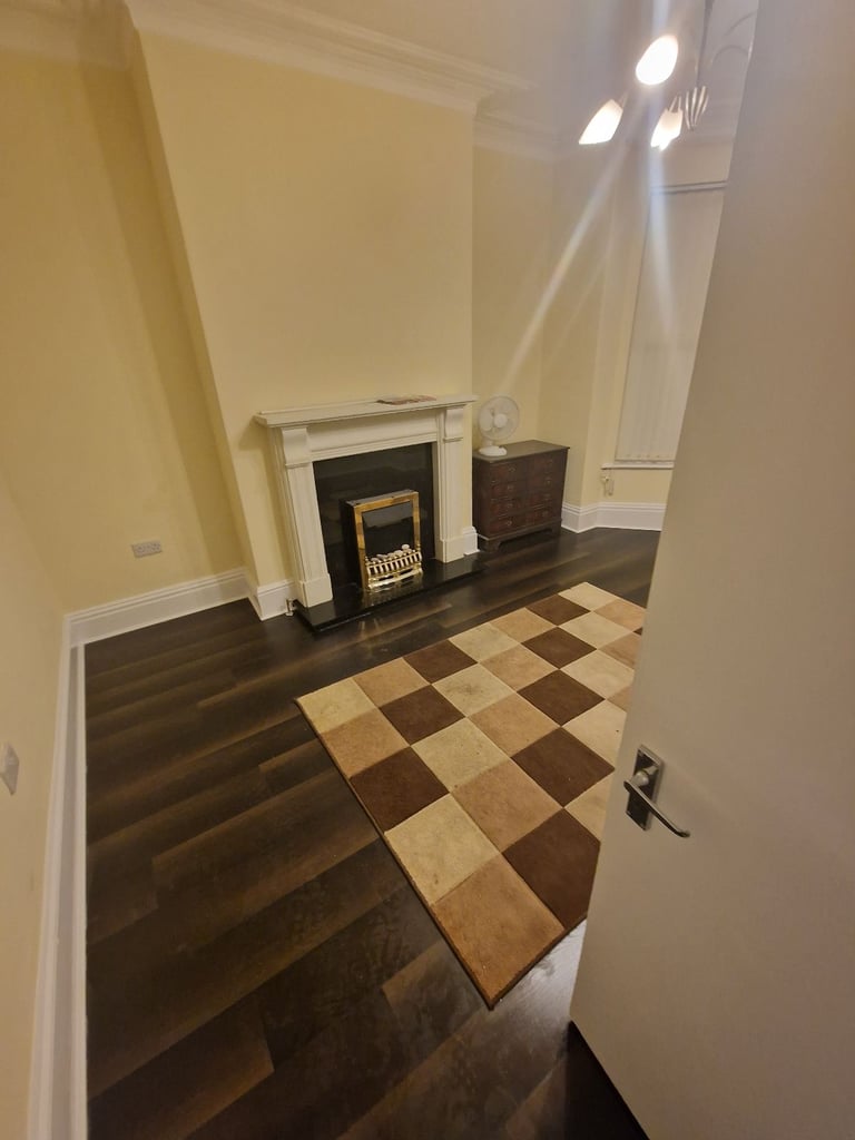 5 Bedroom HMO