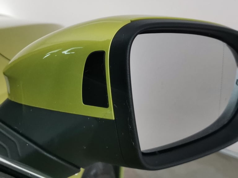 2024 Volkswagen Golf 1.4 TSI eHybrid Style 5dr DSG HATCHBACK PETROL/ELECTRIC Automatic