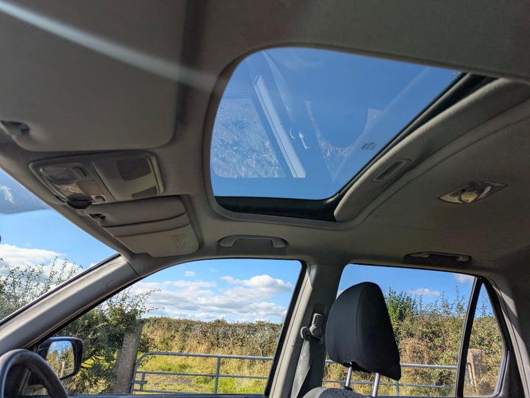 Honda, CR-V, Estate, 2005, Manual, 1998 (cc), 5 doors