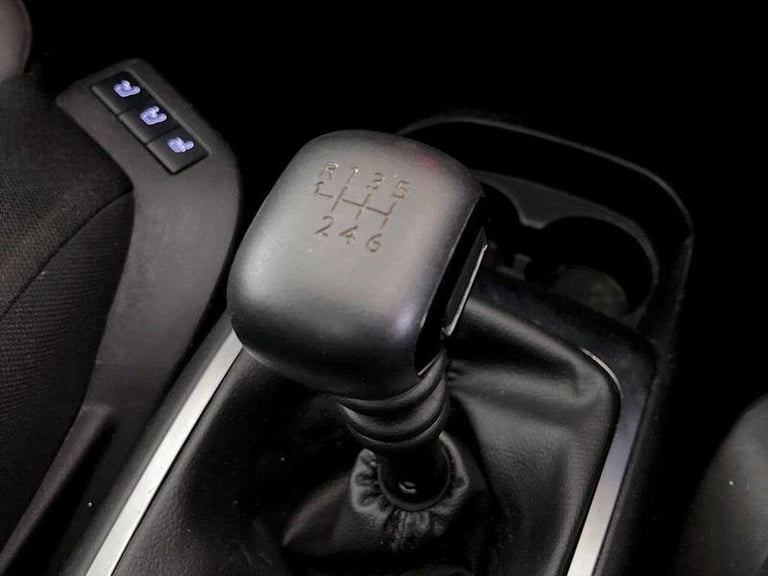 2018 Citroen C4 Grand Picasso 1.2 PureTech 130 Flair 5dr MPV PETROL Manual