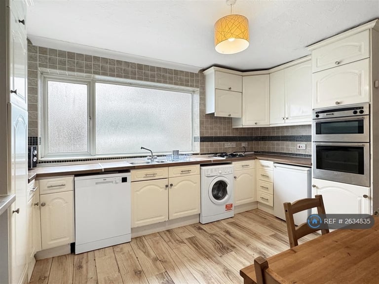 1 bedroom in Mowbray Road, Cambridge, CB1 (#2634835)