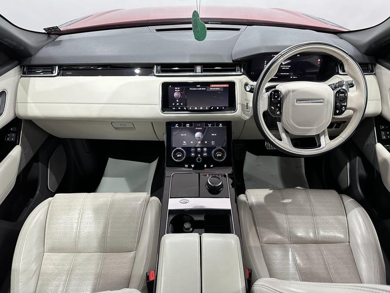 2019 Land Rover Range Rover Velar 2.0 D240 R-Dynamic HSE Auto 4WD Euro 6 (s/s) 5dr ESTATE Diesel ...
