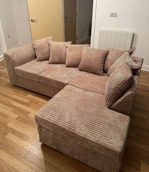 💥LIMITED TIME OFFER BRAND NEW DYLAN CORNER & 3+2 SEATER SOFAS AVAILABLE CASH ON DELIVERY💥