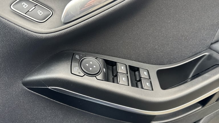 2022 Ford Fiesta 1.0 EcoBoost Hybrid mHEV 125 ST-Line X Edition 5dr HATCHBACK PETROL Manual