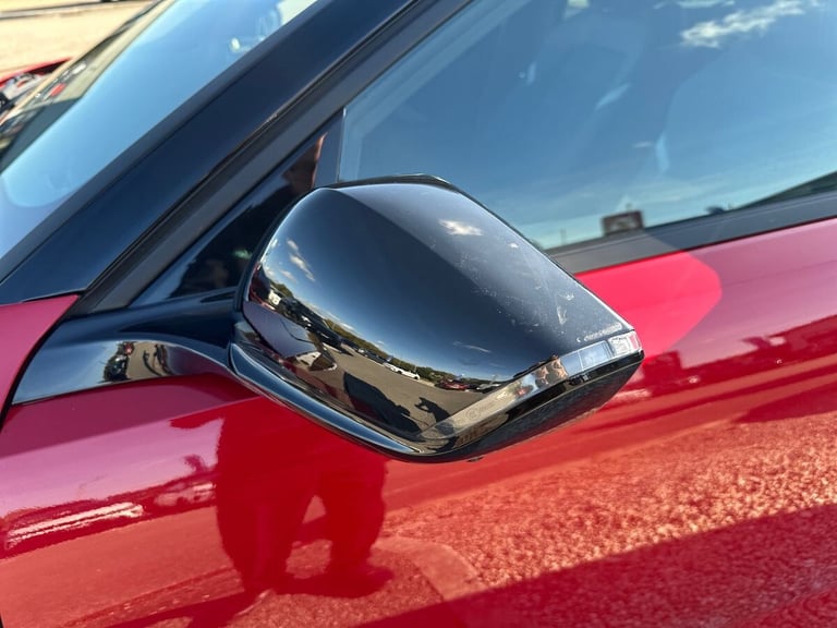 2025 Vauxhall Astra Astra 1.2 Turbo 130 Ultimate 5Dr Estate Estate Petrol Manual